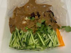 -京滨饭店·餐厅(阜外大街店)