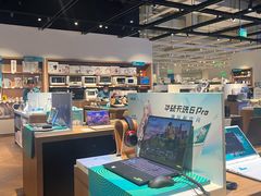 -顺电sundan(颐堤港店)