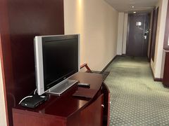 -宁波东港喜来登酒店
