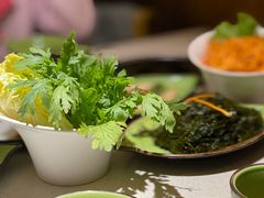 -一叶一世界•素食餐厅(环球中心店)