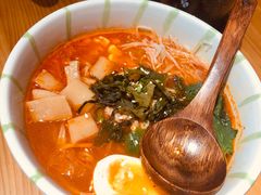 地狱拉面-锦鲤堂日本料理(莱茵之星店)