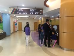点击看大图 -上海浦滨儿童医院