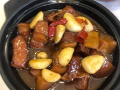 红烧肉-新新湘菜馆(新中街二条店)