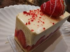 -黑草莓(重庆路店)