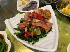 -88号小吃店·经典云南菜·地道纳西美食