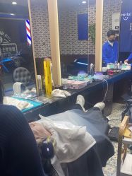 -大人物·男士理发馆