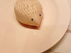 -8餐厅(新葡京酒店)