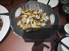 -天天鱼港·海鲜·鲅鱼水饺·招牌烤鸭(黄骅店)
