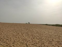 -水洞沟旅游区