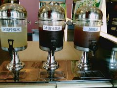 -老码头火锅(玉林店)
