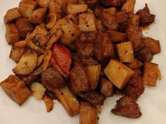 -梦中园海鲜酒店(川沙路店)