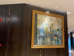 -西安赛瑞喜来登大酒店