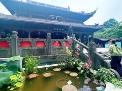 -钱王祠