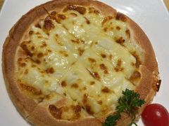 -菲滋意式休闲餐厅(北仑银泰城店)