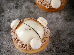 -王森咖啡西点烘焙培训(上海名厨中心店)