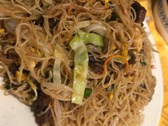 -得记得潮州海鲜砂锅粥(宝业路店)