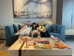 -上海虹桥宾馆(郁锦香品牌酒店)