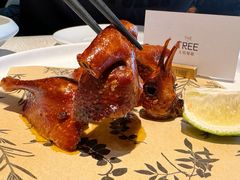 -大树餐厅(益田假日店)