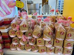 -杨老大焙子月饼干货(宽巷子民族美食街店)