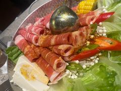 -留半山·香港食堂(啦啦宝都店)