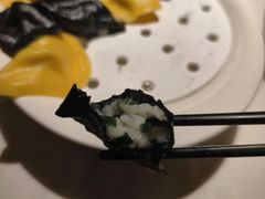 -船歌·鱼水饺青岛菜(闽江二路店)