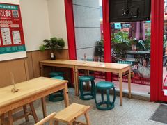 -塔斯汀·中国汉堡(蓝润置地广场店)