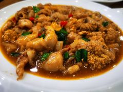 -501號台州海鲜餐厅(海创园店)