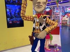 -TOYSRUS玩具反斗城(上海万象城店)