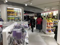 -超级宝可梦中心(东京店)