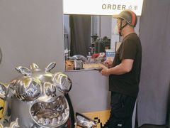 -茶力的小怪兽(梅林卓悦汇店)
