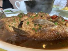 -渔家灯火娱乐城(前进西路店)