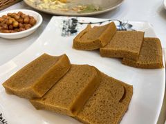 -祈胜邨•顺德鱼生•顺德菜(容桂店)