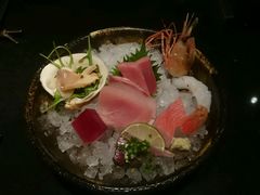 -三井日式料理(农安街店)