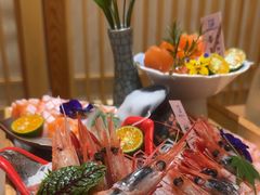 -吉之仙•中国制造•出口级食材日料店(领事馆总店)