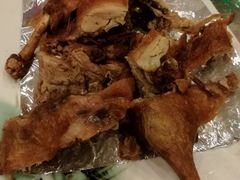 香酥鸭-旭龙鱼头王(航华店)