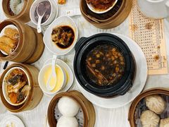 -宝湖海鲜酒家(西环店)