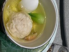 -宫燕府·京菜·烤鸭·淮扬菜(王府中心店)