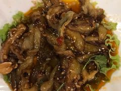 -熊猫川菜馆 panda chine