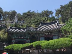 -海东龙宫寺