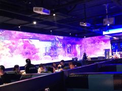 大堂-大成海鲜烧烤·小龙虾(七宝店)