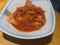 -唯成•韩国炭火烤肉 유성고기