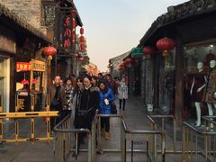 门面-聚香斋(东关街店)