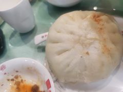 -老包子豆腐坊(大庆路店)