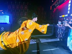 -大雁塔北广场音乐喷泉