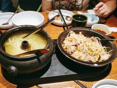 -云海肴·汽锅鸡·云南代表菜(美罗城店)