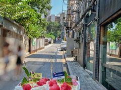 -米氏火鱼·泡椒鱼火锅(李子坝老店)