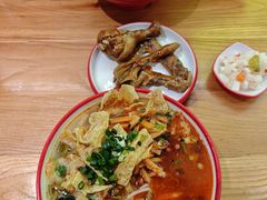 -阿熊螺蛳粉(北大街店)