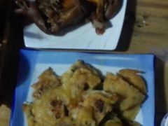 赵记煎饼卷大葱(泰山大街店)-赵记煎饼卷大葱(泰山大街店)