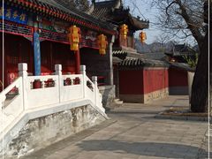 -红螺寺