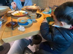 -吃饭皇帝大(解放西路店)